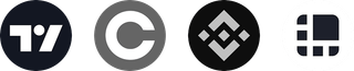 Parceiros estratégicos de plataforma de trading